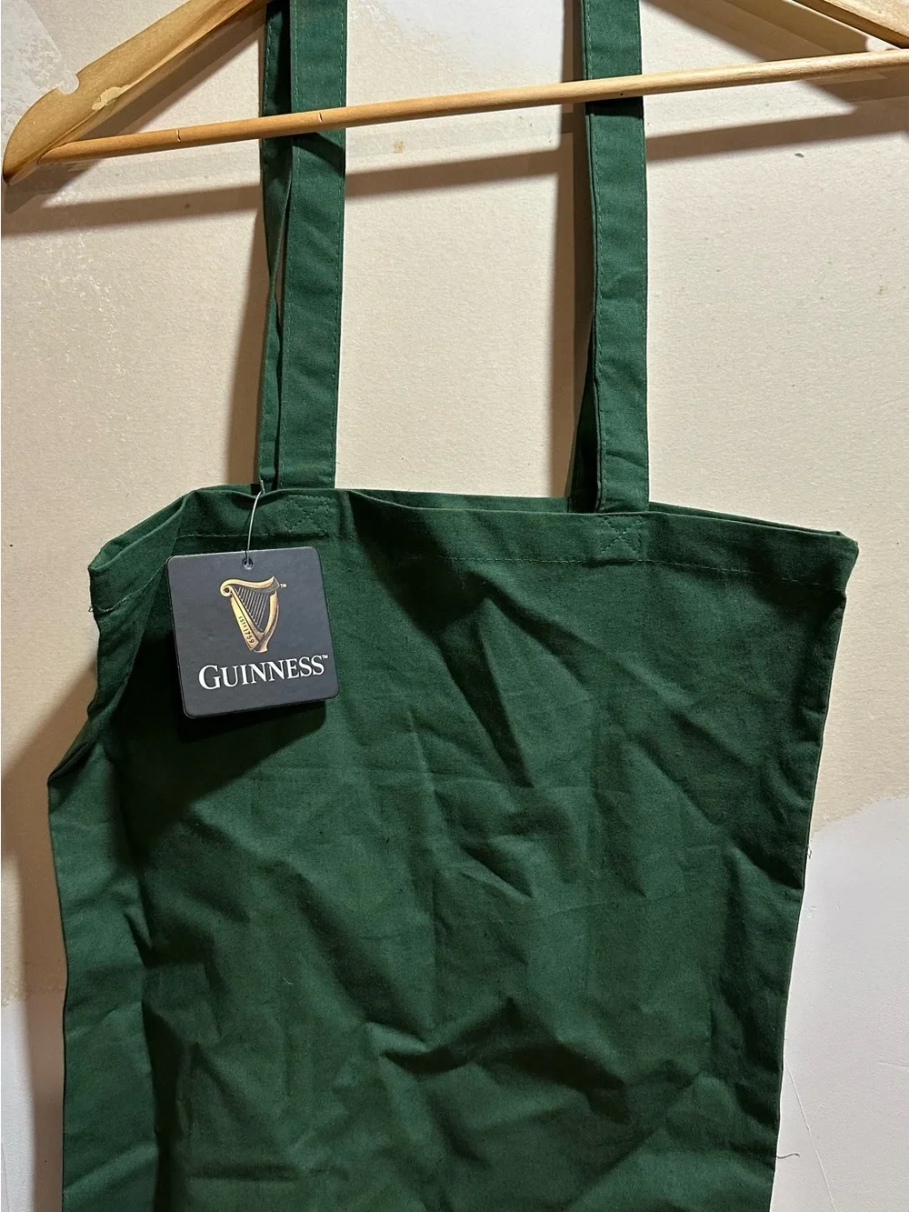 Guinness Dublin Tote